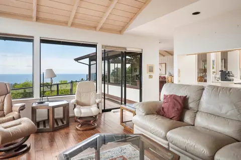 Living - 4017 Los Altos Dr, Pebble Beach, CA 93953 photo 4 of 6