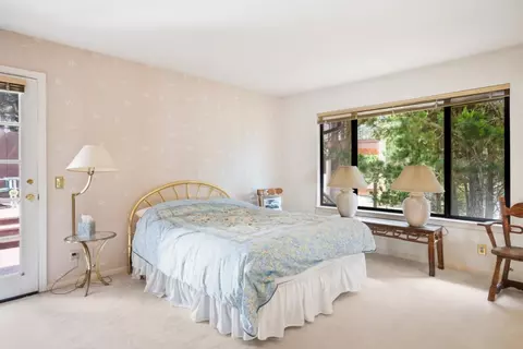 Bedroom - 4017 Los Altos Dr, Pebble Beach, CA 93953 photo 5 of 5