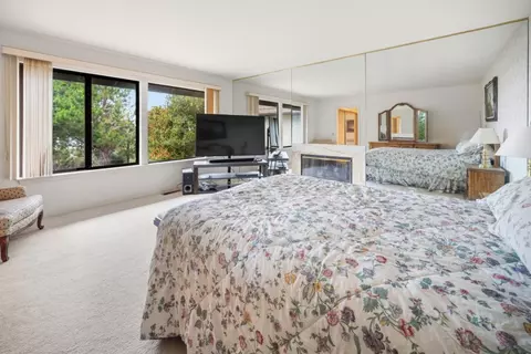 Bedroom - 4017 Los Altos Dr, Pebble Beach, CA 93953 photo 1 of 5