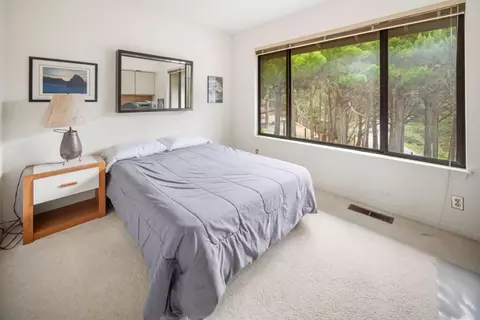 Bedroom - 4017 Los Altos Dr, Pebble Beach, CA 93953 photo 3 of 5
