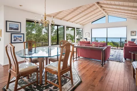 Dining - 4017 Los Altos Dr, Pebble Beach, CA 93953 photo 1 of 3