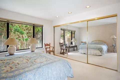 Bedroom - 4017 Los Altos Dr, Pebble Beach, CA 93953 photo 4 of 5