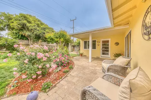 Exterior - 222 Encinada Dr, Salinas, CA 93901 photo 7 of 13