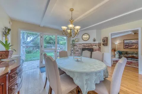 Dining - 222 Encinada Dr, Salinas, CA 93901 photo 2 of 3