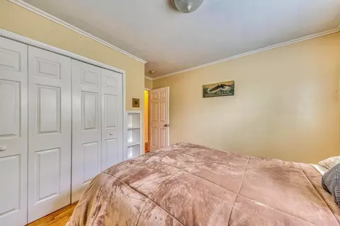 Bedroom - 222 Encinada Dr, Salinas, CA 93901 photo 5 of 7