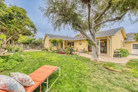 Exterior - 222 Encinada Dr, Salinas, CA 93901 photo 11 of 13