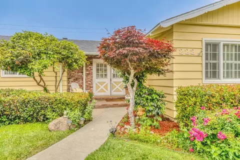 Exterior - 222 Encinada Dr, Salinas, CA 93901 photo 2 of 13