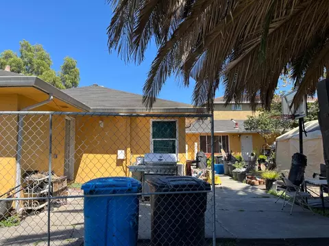 Beech St, East Palo Alto, CA 94303