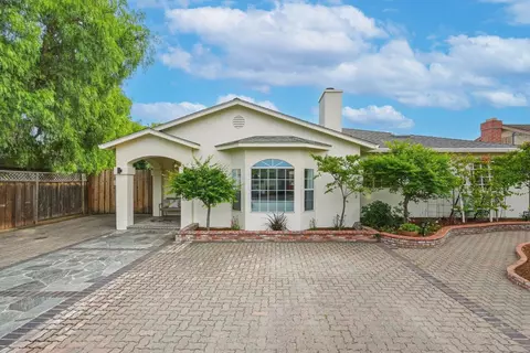 1223 Rose Ave, Mountain View, CA 94040