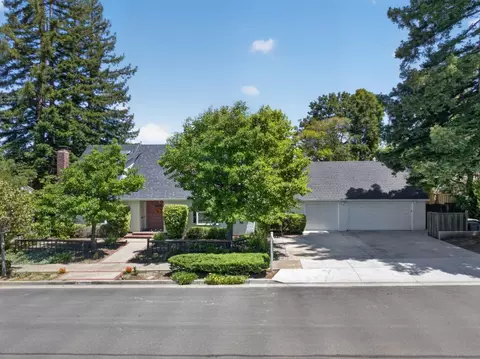 10380 Lockwood Dr, Cupertino, CA 95014