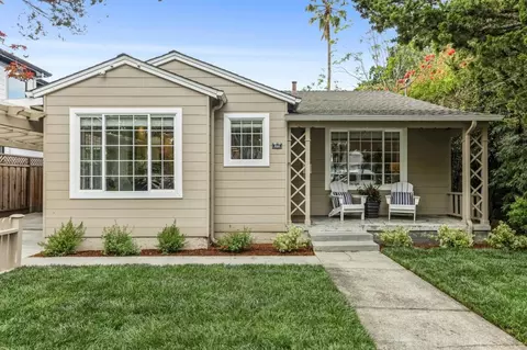 950 Iris St, Redwood City, CA 94061