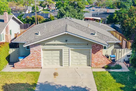 3965-3967 Bismarck Dr, San Jose, CA 95130