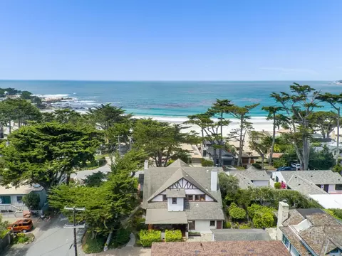 0 13th 2ne San Antonio, Carmel, CA 93921