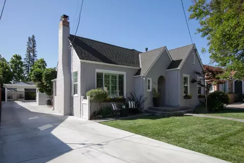 964 Minnesota Ave, San Jose, CA 95125
