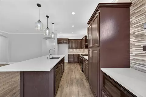 Kitchen - 1858 Buckingham Dr, Salinas, CA 93906 photo 4 of 6