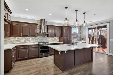 Kitchen - 1858 Buckingham Dr, Salinas, CA 93906 photo 1 of 6