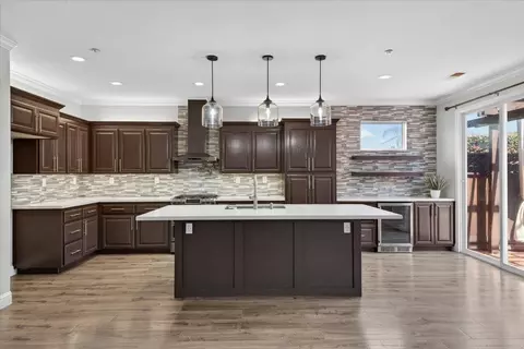 Kitchen - 1858 Buckingham Dr, Salinas, CA 93906 photo 6 of 6