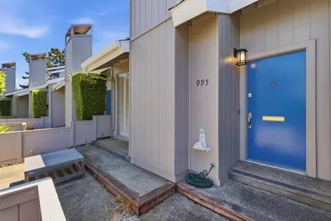 Exterior - 995 Via Tornasol, Aptos, CA 95003 photo 2 of 9