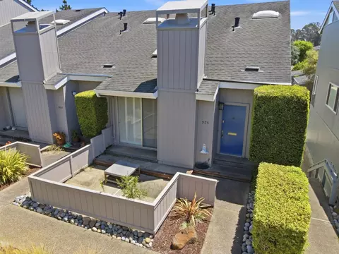 Exterior - 995 Via Tornasol, Aptos, CA 95003 photo 1 of 9