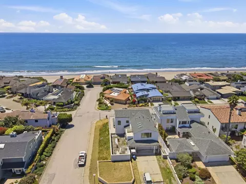 995 Via Tornasol, Aptos, CA 95003
