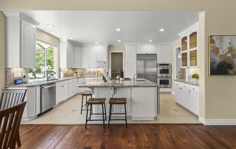 Kitchen - 10531 Korn Ln, Gilroy, CA 95020 photo 2 of 6
