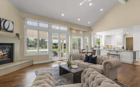 Living - 10531 Korn Ln, Gilroy, CA 95020 photo 3 of 5