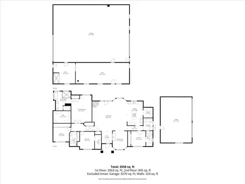 Floorplan - 10531 Korn Ln, Gilroy, CA 95020 photo 1 of 3