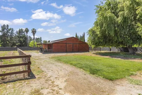 Exterior - 10531 Korn Ln, Gilroy, CA 95020 photo 9 of 18