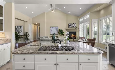 Kitchen - 10531 Korn Ln, Gilroy, CA 95020 photo 6 of 6