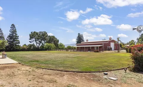 Exterior - 10531 Korn Ln, Gilroy, CA 95020 photo 7 of 18