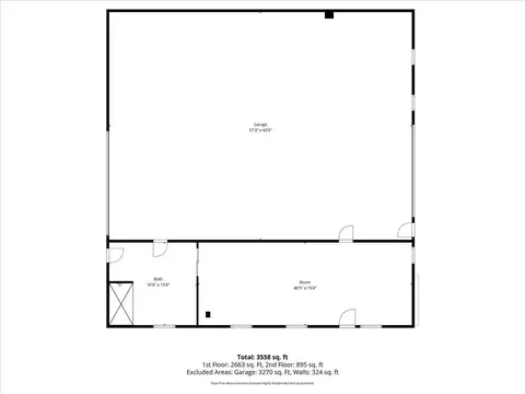 Floorplan - 10531 Korn Ln, Gilroy, CA 95020 photo 3 of 3