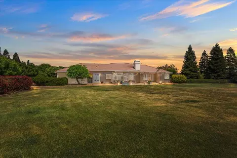 Exterior - 10531 Korn Ln, Gilroy, CA 95020 photo 16 of 18