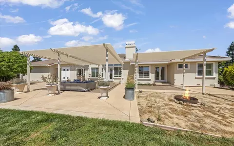 Exterior - 10531 Korn Ln, Gilroy, CA 95020 photo 3 of 18