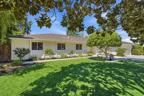 20653 Woodward Ct, Saratoga, CA 95070