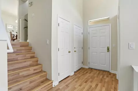 Entry Way - 154 Paseo Ct, Mountain View, CA 94043 photo 1 of 1