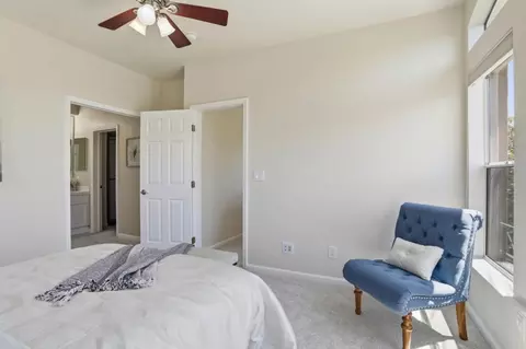 Bedroom - 154 Paseo Ct, Mountain View, CA 94043 photo 2 of 8