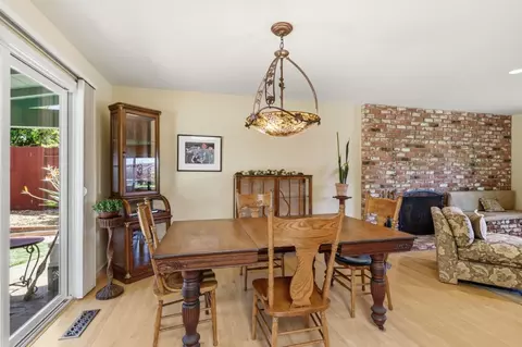 Dining - 195 Baltusrol Dr, Aptos, CA 95003 photo 1 of 1