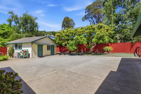 Exterior - 195 Baltusrol Dr, Aptos, CA 95003 photo 7 of 7