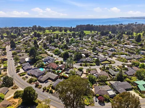 View/Area - 195 Baltusrol Dr, Aptos, CA 95003 photo 5 of 5