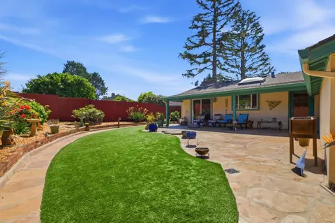 Exterior - 195 Baltusrol Dr, Aptos, CA 95003 photo 2 of 7