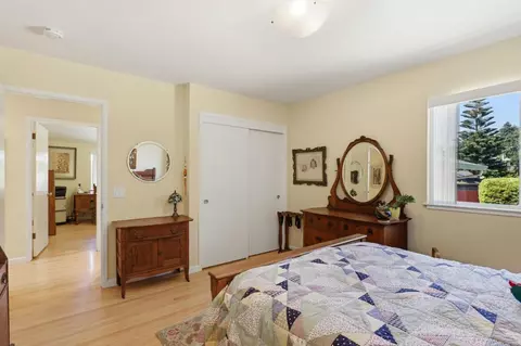 Bedroom - 195 Baltusrol Dr, Aptos, CA 95003 photo 5 of 5