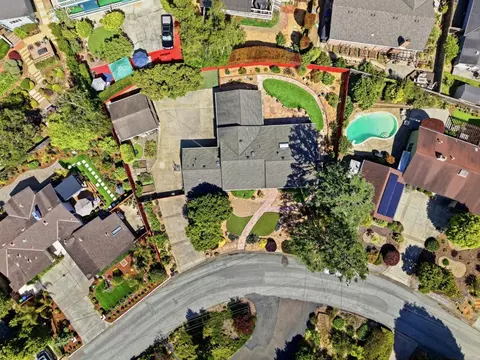 View/Area - 195 Baltusrol Dr, Aptos, CA 95003 photo 3 of 5