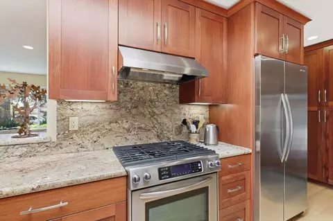 Kitchen - 195 Baltusrol Dr, Aptos, CA 95003 photo 2 of 2