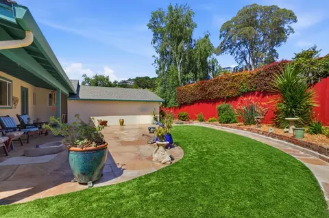 Exterior - 195 Baltusrol Dr, Aptos, CA 95003 photo 3 of 7