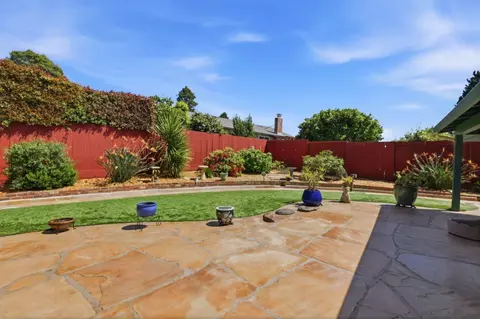 Exterior - 195 Baltusrol Dr, Aptos, CA 95003 photo 4 of 7