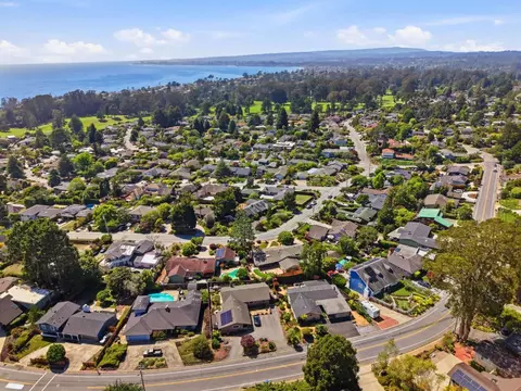 View/Area - 195 Baltusrol Dr, Aptos, CA 95003 photo 4 of 5