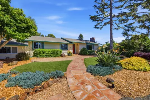 195 Baltusrol Dr, Aptos, CA 95003