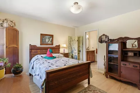 Bedroom - 195 Baltusrol Dr, Aptos, CA 95003 photo 4 of 5