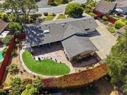 View/Area - 195 Baltusrol Dr, Aptos, CA 95003 photo 1 of 5