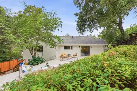 731 Crystal Springs Rd, San Mateo, CA 94402